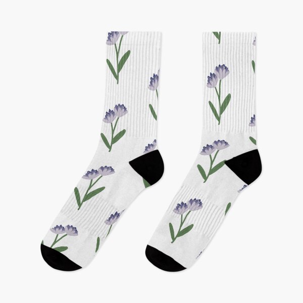 Item preview, sprig of flowers  designed and sold by Jessicaesp.
