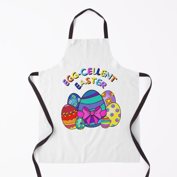 Item preview, Egg-cellent Easter Colorful Easter Eggs designed and sold by SiYDesigns.