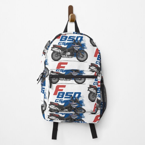 Item preview, F850 GS - Blue designed and sold by Tomislav Lozić.