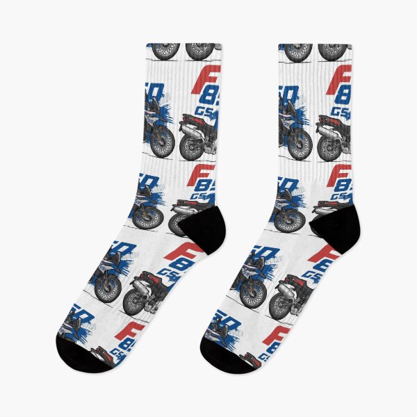 Item preview, F850 GS - Blue designed and sold by Tomislav Lozić.