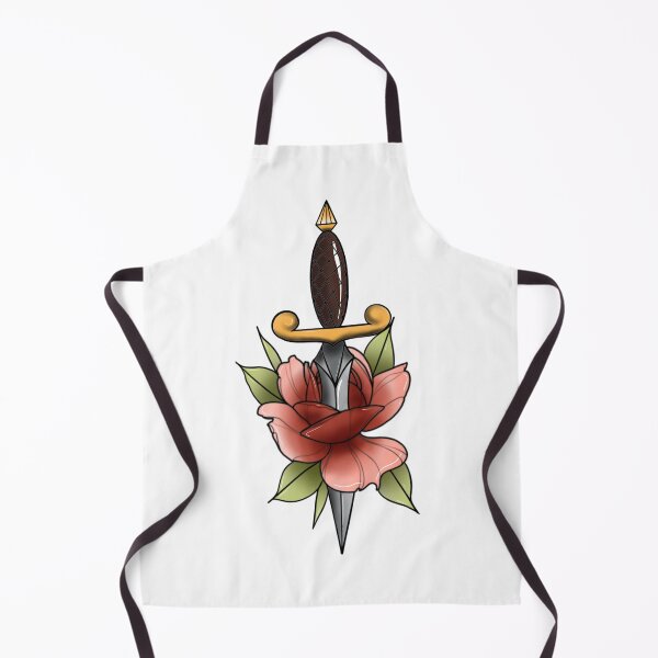 Item preview, Rose and Dagger designed and sold by Jesanns.