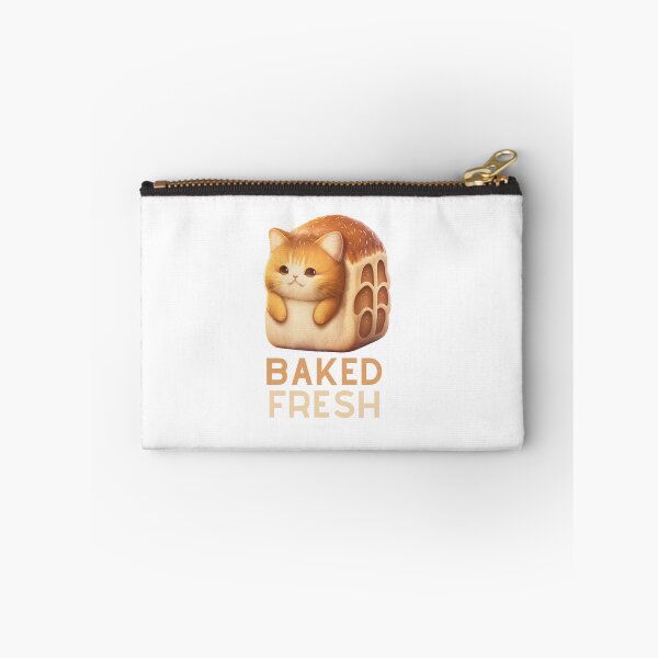 Item preview, Baked Fresh Cat designed and sold by chrstnslts.