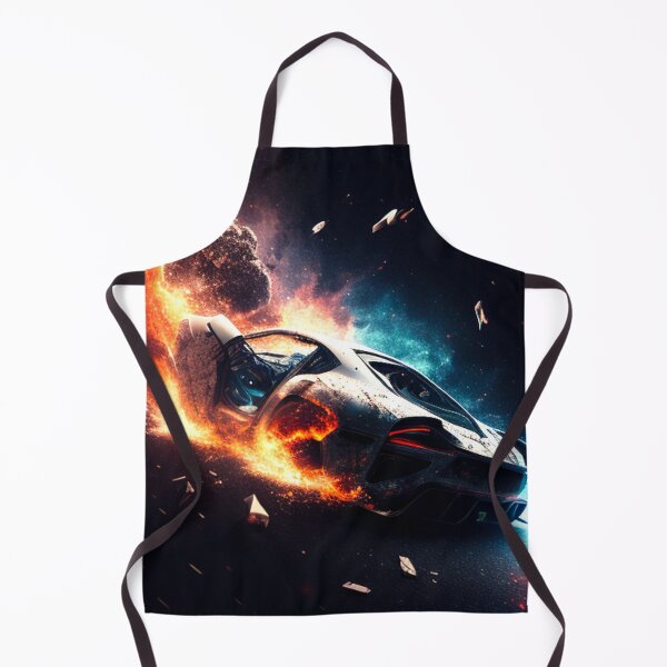 Item preview, Cosmic Car 2 designed and sold by FattoAMano.