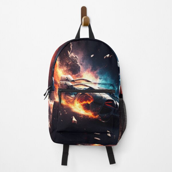 Item preview, Cosmic Car 2 designed and sold by FattoAMano.