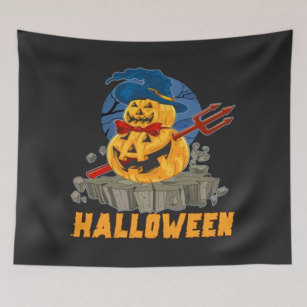 Item preview, Halloween Pumpkin ghosts best Halloween celebrants  designed and sold by AssamFT.