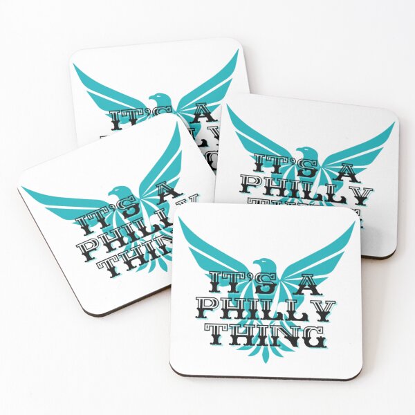 Item preview, It's a philly thing designed and sold by Univers Gifts.