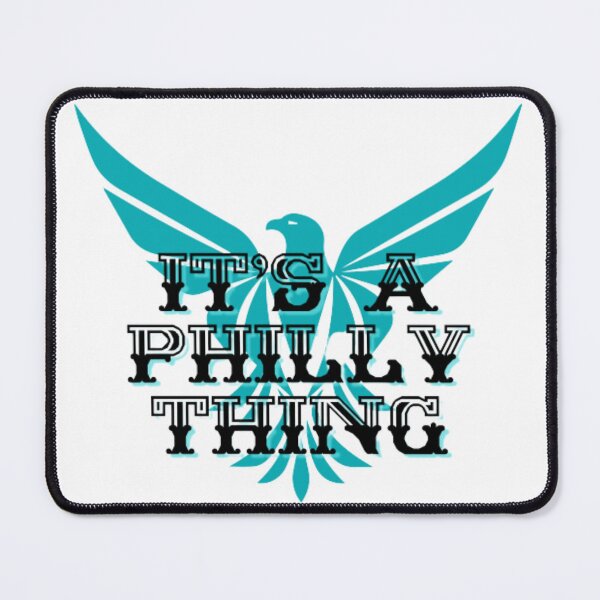 Item preview, It's a philly thing designed and sold by Univers Gifts.