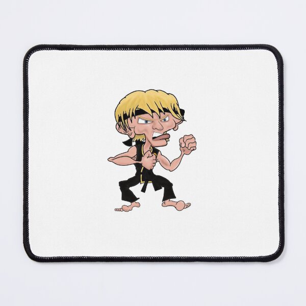 Item preview, The Real Karate Kid designed and sold by myawfuldrawings.