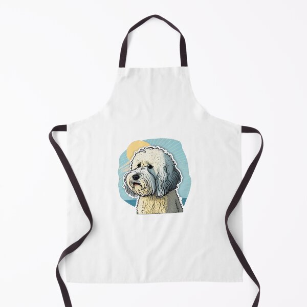 Item preview, perro hawaiano designed and sold by Mision.