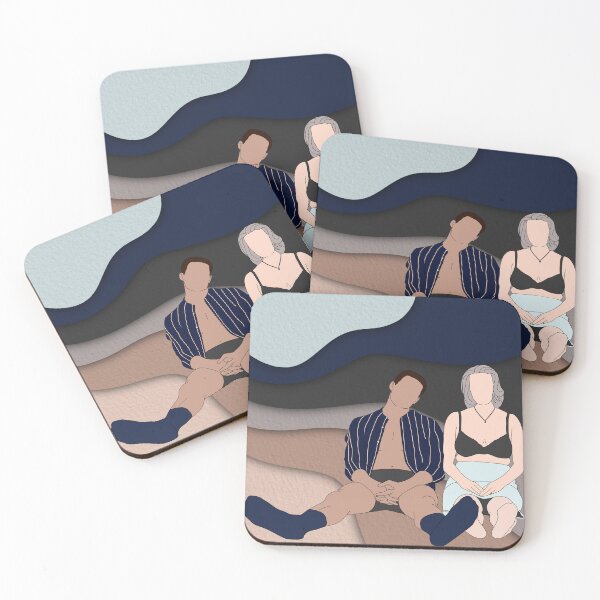 Item preview, Good luck to you, Leo Grande designed and sold by cine-fille.