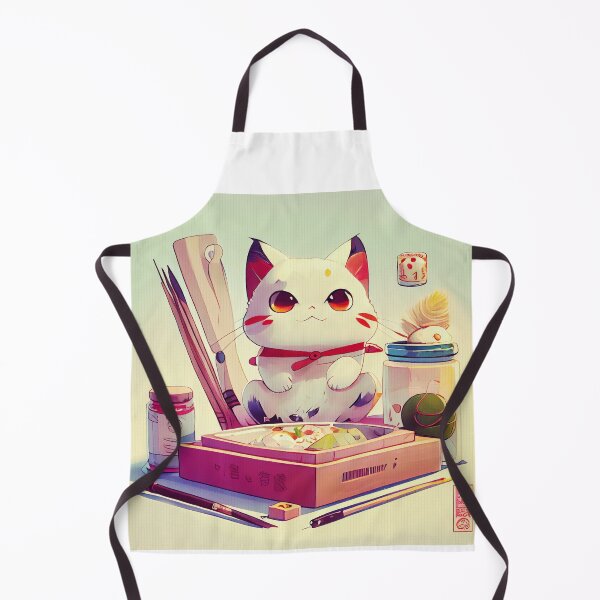 Item preview, More Sushi Meow Please designed and sold by MAIMIAM.
