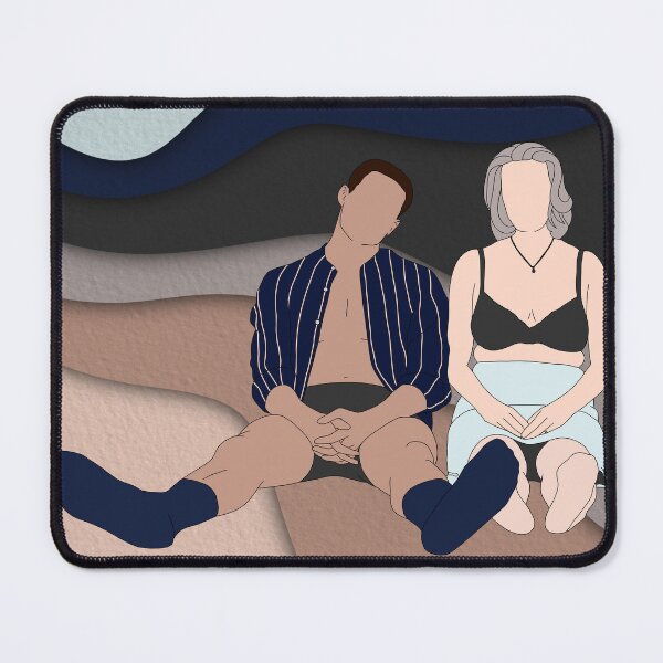 Item preview, Good luck to you, Leo Grande designed and sold by cine-fille.