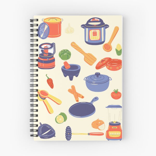 Item preview, Kitchen items designed and sold by PeachesandPear.