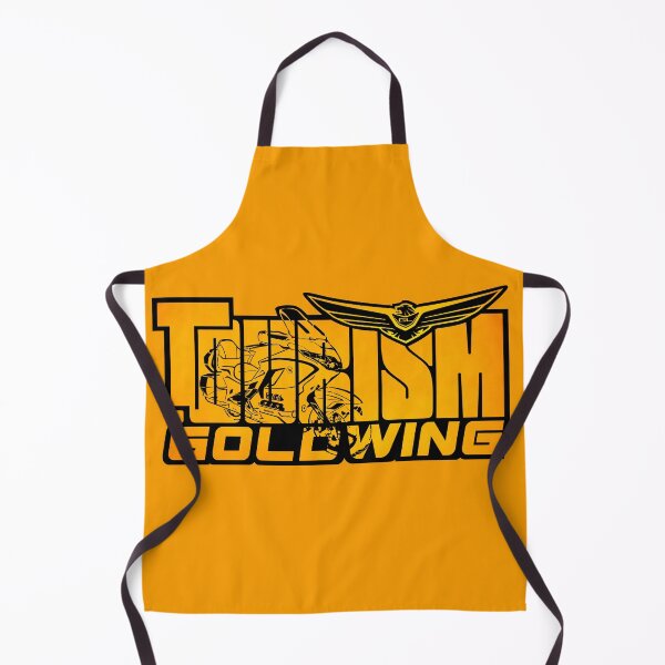 Item preview, Goldwing, Honda Goldwing, GL1800, Motobike Biker Motocycles Ride overprint printable, tshirt.  designed and sold by FidaG.
