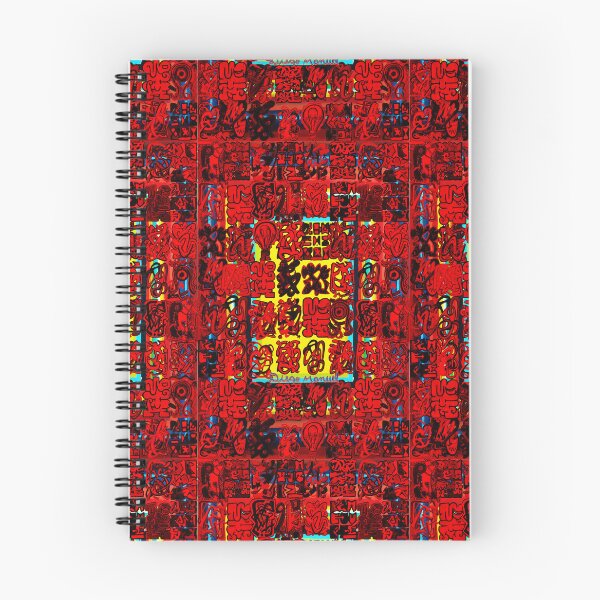 Item preview, Pop abstract designed and sold by Diego Manuel Rodriguez.