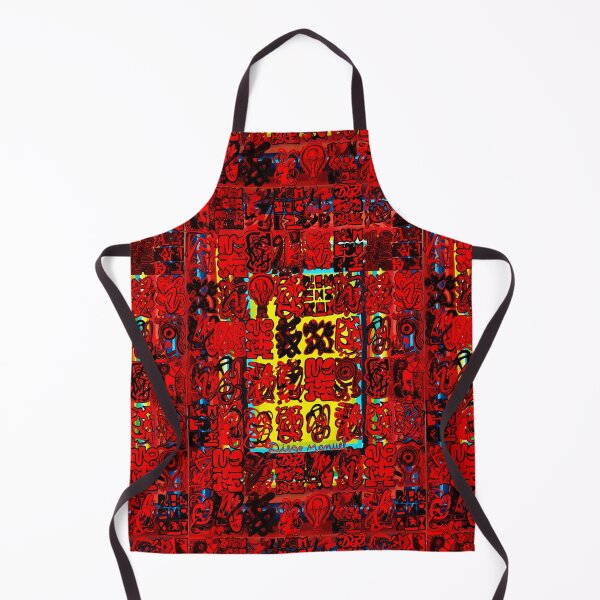 Item preview, Pop abstract designed and sold by Diego Manuel Rodriguez.