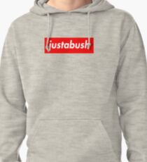 justabush Pullover Hoodie