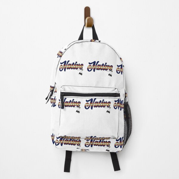 Item preview, Native designed and sold by NDNGraphics.