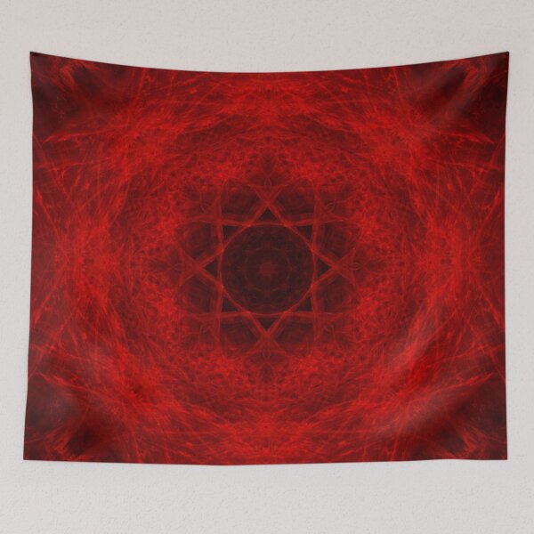 Item preview, Katerina’s China Roses Desires designed and sold by Eye of Illumination Desgins.