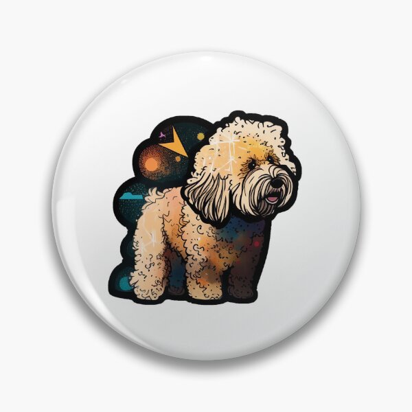 Item preview, Cosmic Dog designed and sold by Mision.