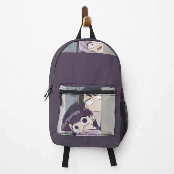 Item preview, Komi San from anime komi-san can't communicate designed and sold by Little-Town.