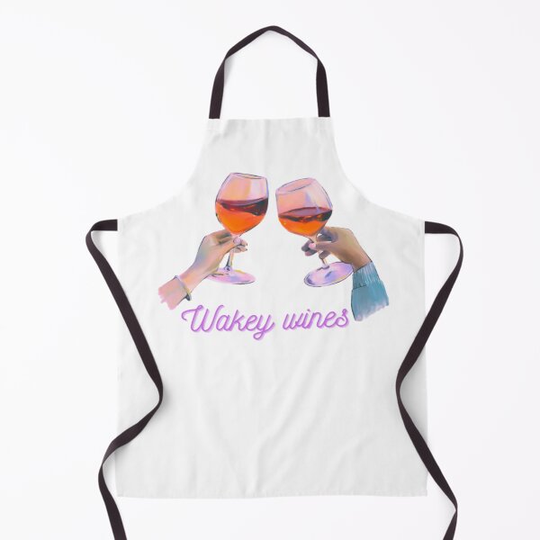 Item preview, Wakey wines designed and sold by Univers Gifts.