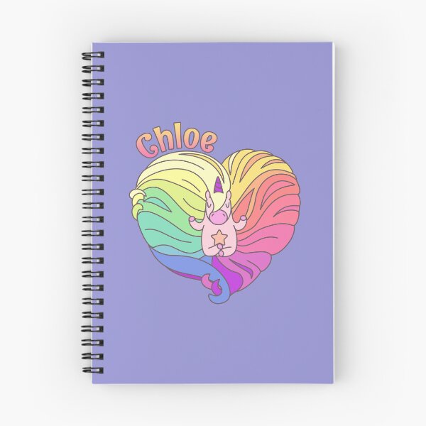 Item preview, Chloe name designed and sold by A-Personalised.