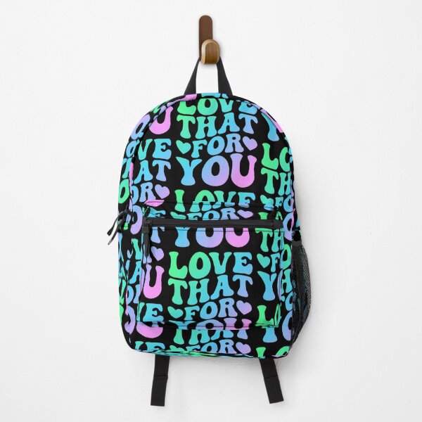 Item preview, Retro Love That For You design designed and sold by hardscuffle.