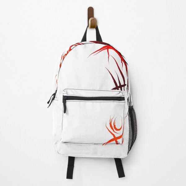 Item preview, Red Gothic Neo-Tribal Art | Neo-Tribal Gothic Design | Red Tribal designed and sold by Mitch616Art.