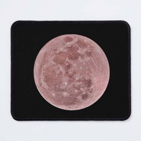 Item preview, Pink Moon designed and sold by St3phCrafts.