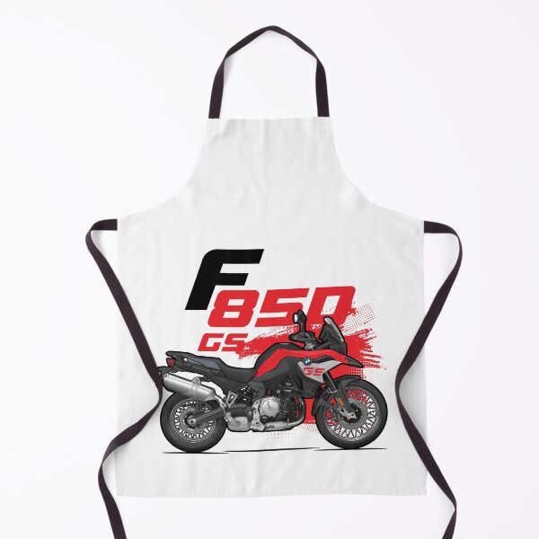 Item preview, F850 GS - Red designed and sold by Tomislav Lozić.