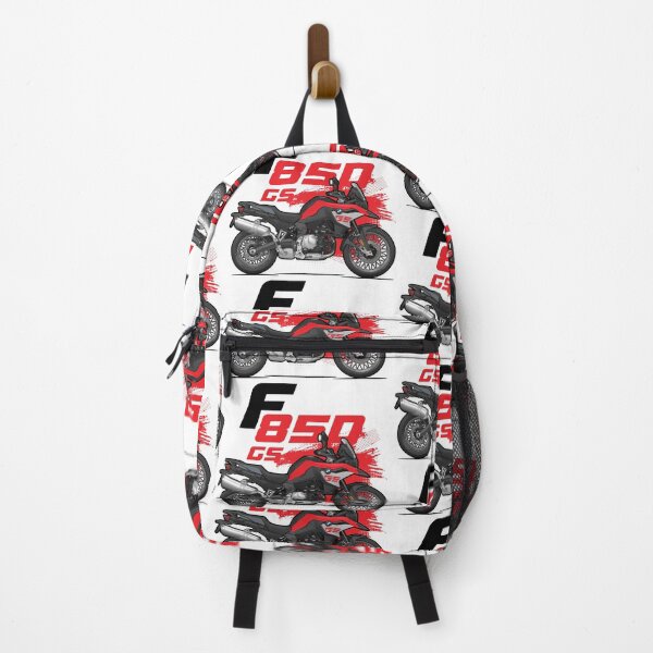 Item preview, F850 GS - Red designed and sold by Tomislav Lozić.