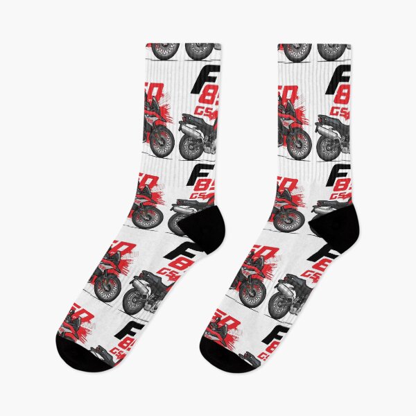 Item preview, F850 GS - Red designed and sold by Tomislav Lozić.