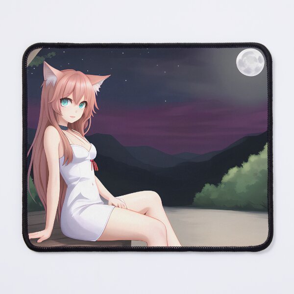 Item preview, Catgirl designed and sold by ExeFelix.