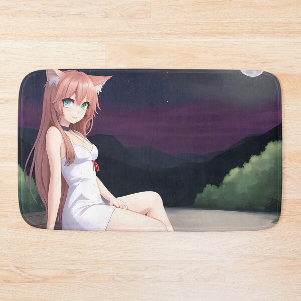 Item preview, Catgirl designed and sold by ExeFelix.