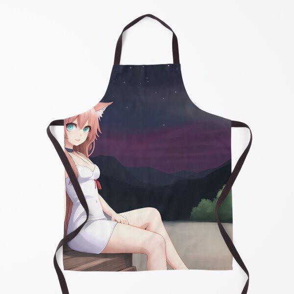 Item preview, Catgirl designed and sold by ExeFelix.