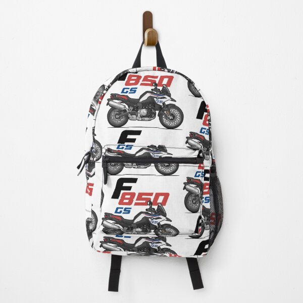 Item preview, F850 GS - White designed and sold by Tomislav Lozić.