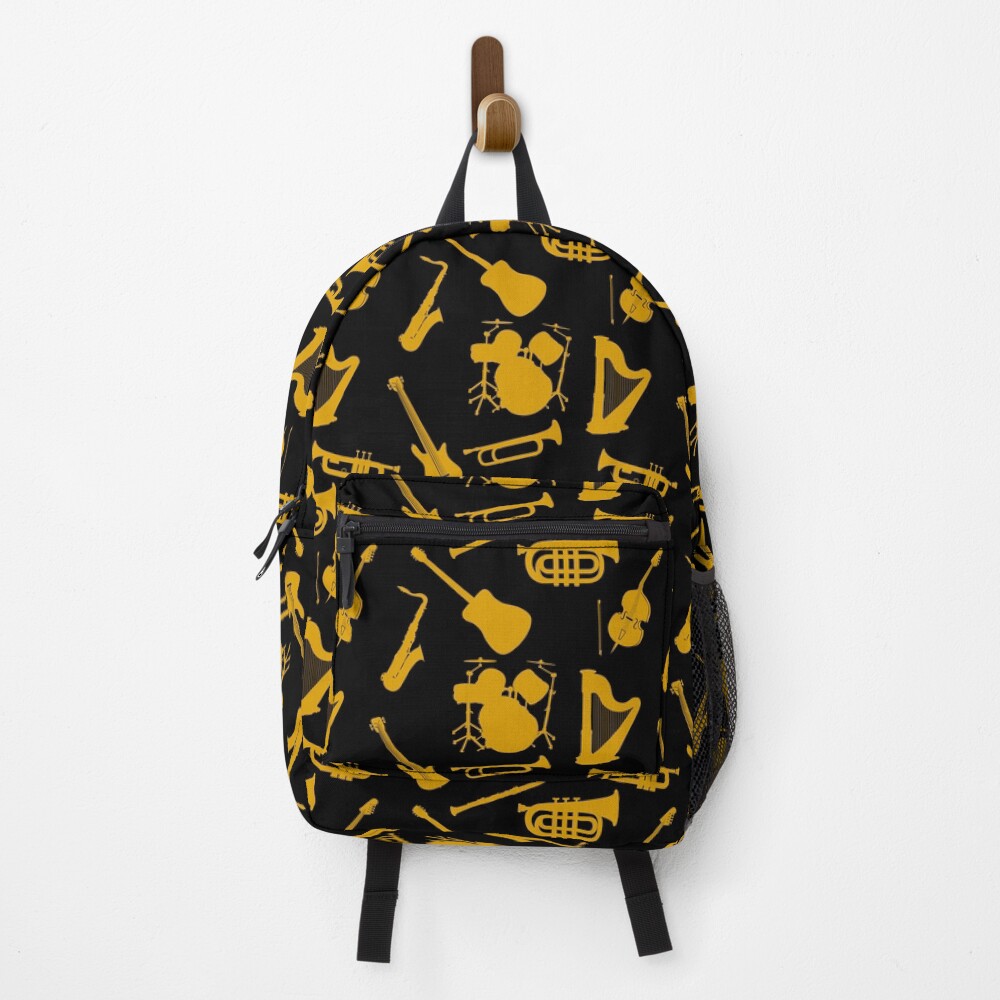 Item preview, Backpack designed and sold by AUZANA.