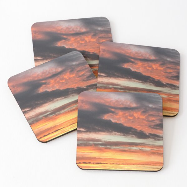Item preview, Nebraska Sun Set designed and sold by CASequine.