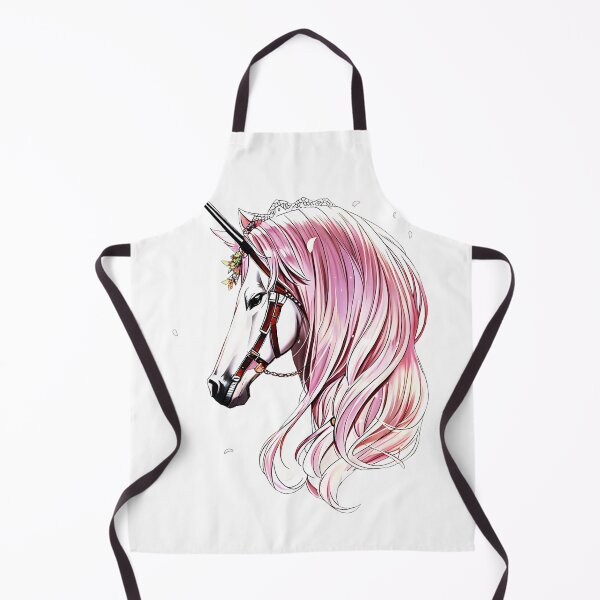 Item preview, Cute unicorn designed and sold by mennawagih7.