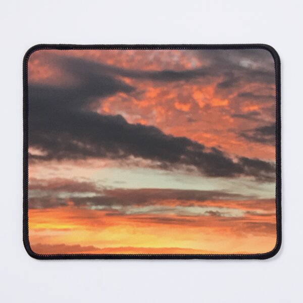 Item preview, Nebraska Sun Set designed and sold by CASequine.