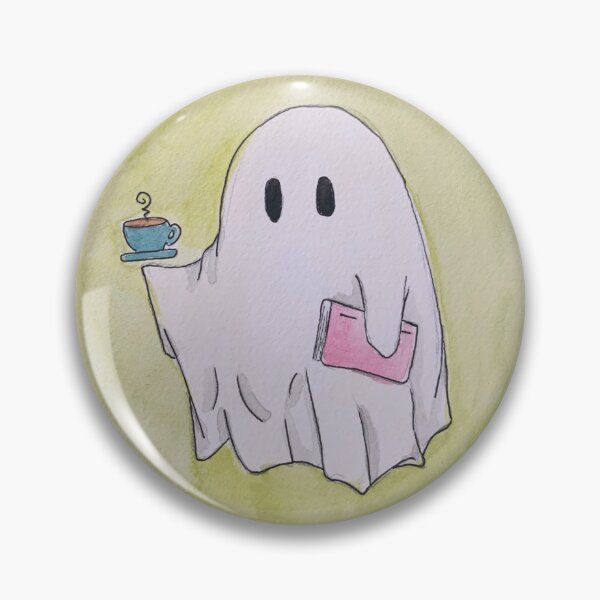 Item preview, Cozy Ghosty  designed and sold by AlannahRose.