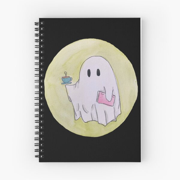 Item preview, Cozy Ghosty  designed and sold by AlannahRose.