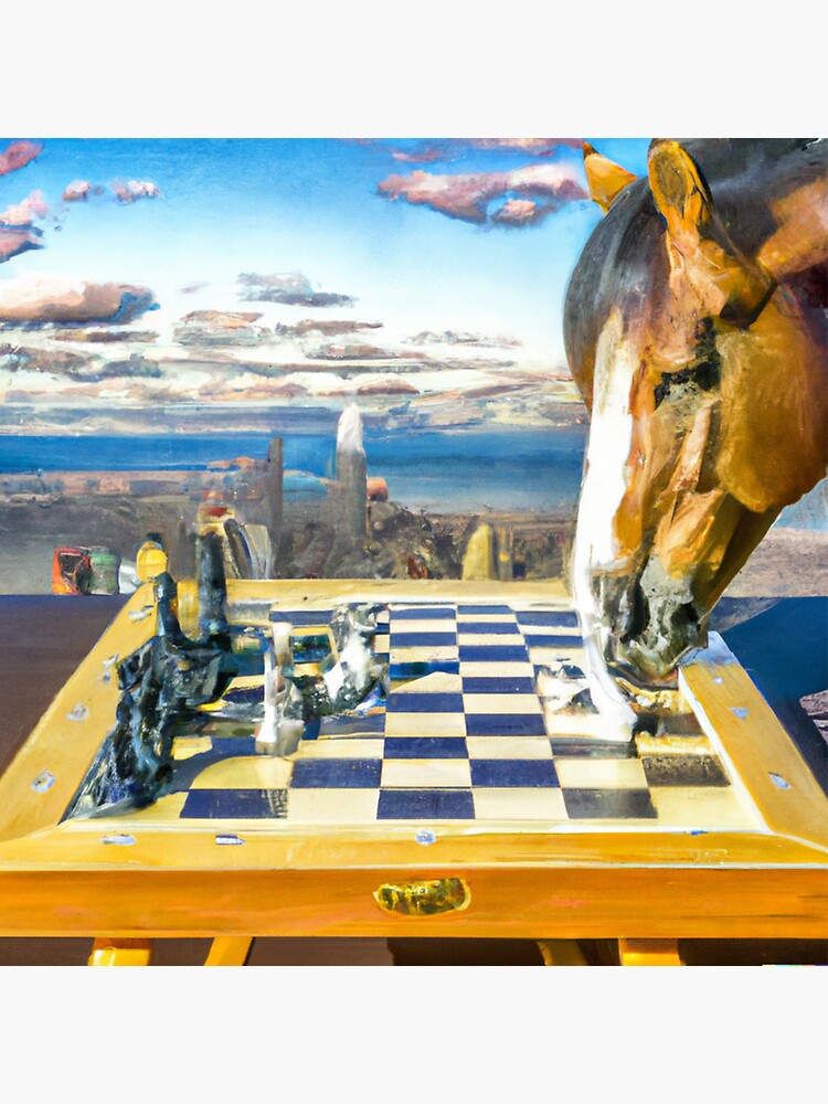 Stallions Chess Academy