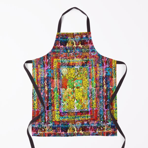 Item preview, Pop abstract designed and sold by Diego Manuel Rodriguez.