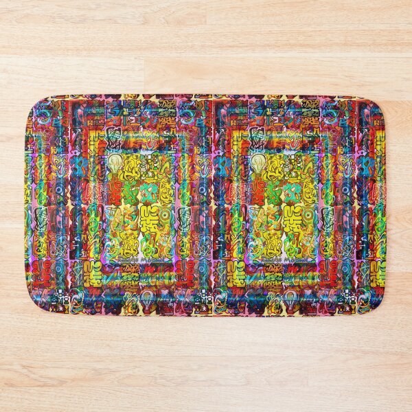 Item preview, Pop abstract designed and sold by Diego Manuel Rodriguez.