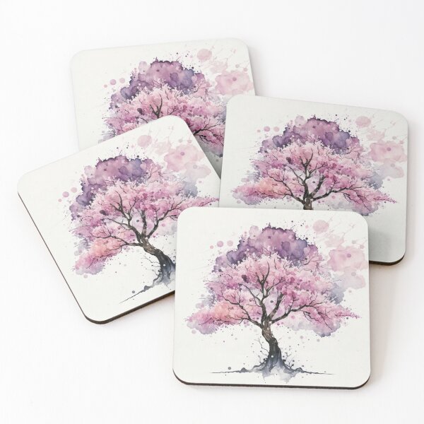 Item preview, Beautiful Tree #10 designed and sold by Avocado Design Studio.