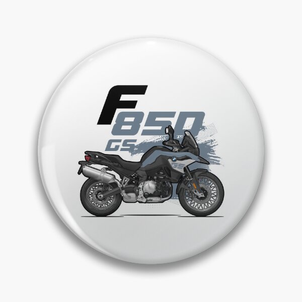 Item preview, F850 GS designed and sold by Tomislav Lozić.