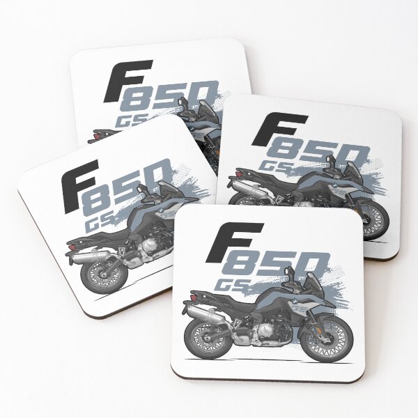 Item preview, F850 GS designed and sold by Tomislav Lozić.