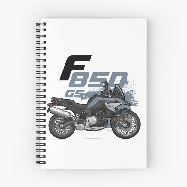 Item preview, F850 GS designed and sold by Tomislav Lozić.